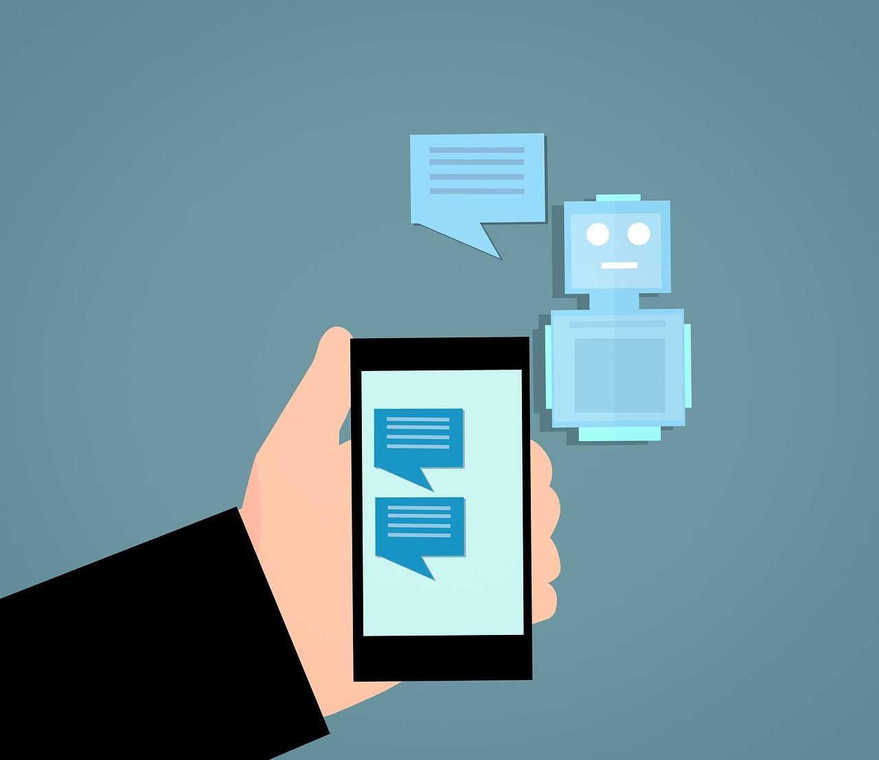 Chatbot, The Conversational AI: What Are They and How They Are Used