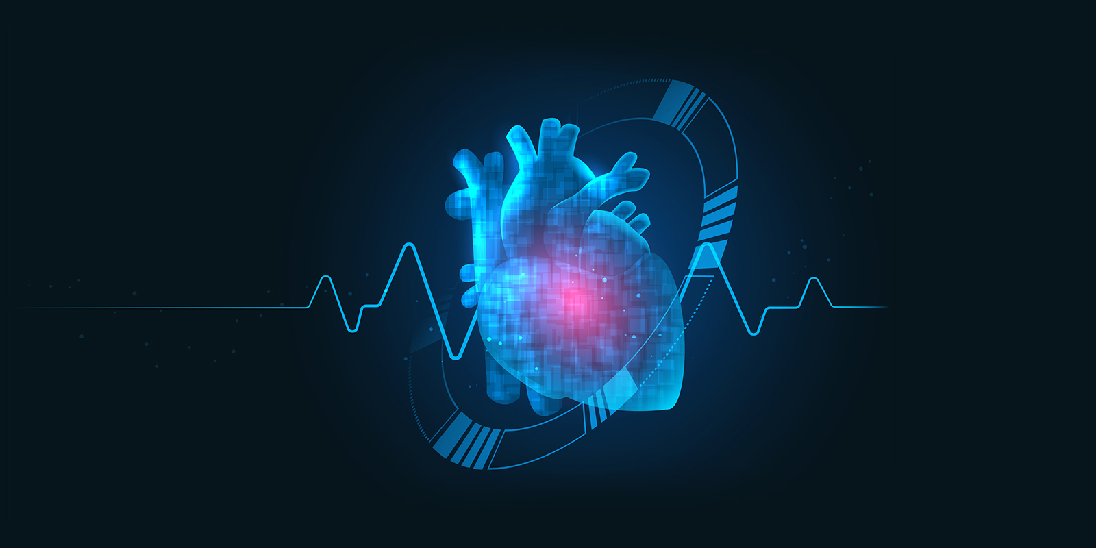HarmonyCVI – AI Powered Cardiovascular Imaging solution