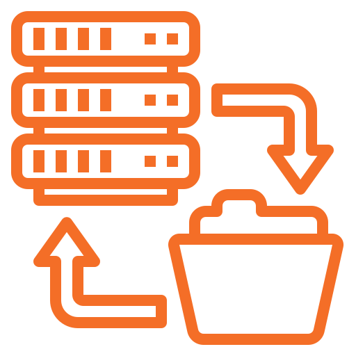 AWS Backup and AWS Disaster Recovery