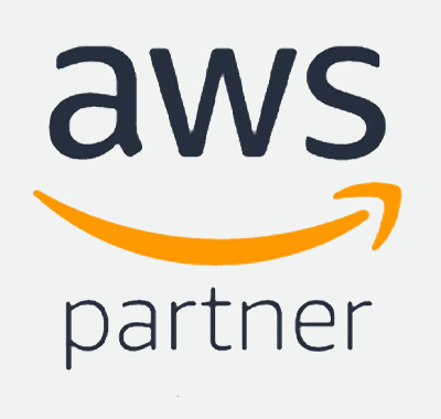AWS-Partner Logo
