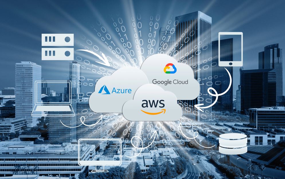The Latest Tools from the Cloud Giants!