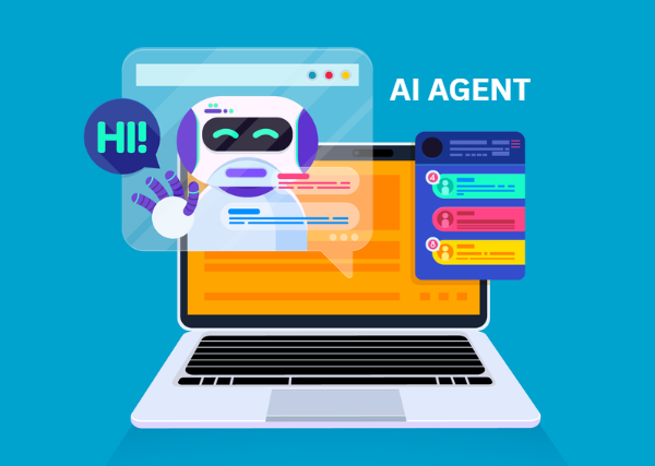 TechVedika is advancing with Agentic AI